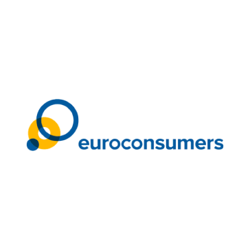 Euroconsumers logo